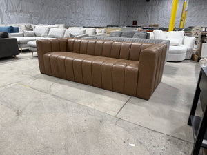 Gianna Sofa - Brown