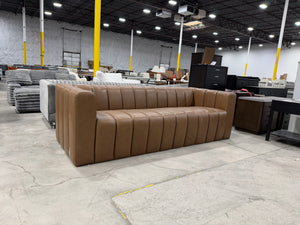 Gianna Sofa - Brown