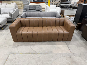 Gianna Sofa - Brown