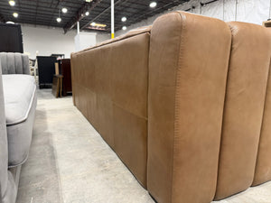 Gianna Sofa - Brown