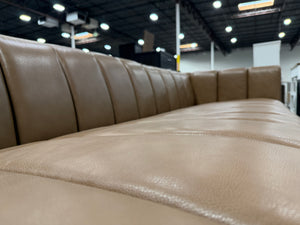 Gianna Sofa - Brown