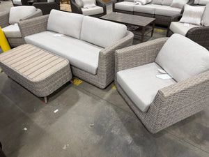 Thomasville Rala 4-Piece Set