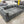 Tisdale 6-Piece Fabric Sectional - Gray