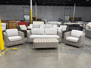 Thomasville Rala 4-Piece Set