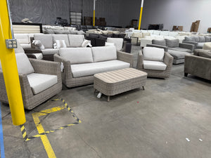 Thomasville Rala 4-Piece Set