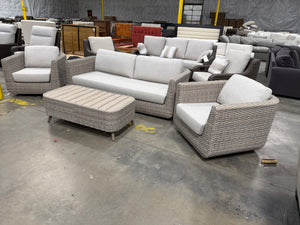 Thomasville Rala 4-Piece Set