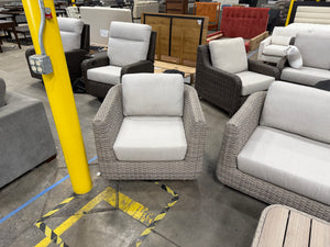 Thomasville Rala 4-Piece Set