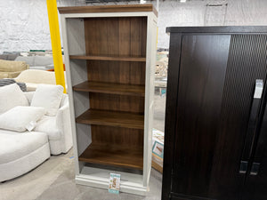 Stefan Open Bookcase
