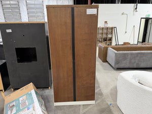 Stefan Open Bookcase