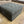 Tisdale Gray Storage Ottoman
