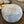 Ombre Wave Jumbo Beanbag
