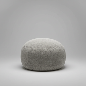 Ombre Wave Jumbo Beanbag