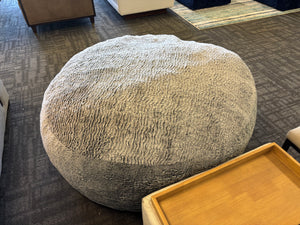 Ombre Wave Jumbo Beanbag