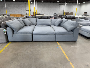 Joybird Bryant Modular Sectional