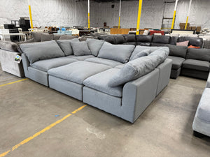 Joybird Bryant Modular Sectional
