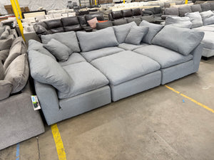 Joybird Bryant Modular Sectional