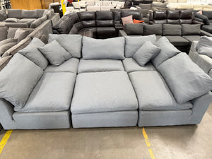 Joybird Bryant Modular Sectional