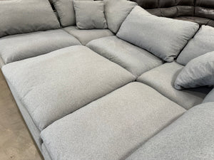 Joybird Bryant Modular Sectional