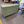 Green Dresser