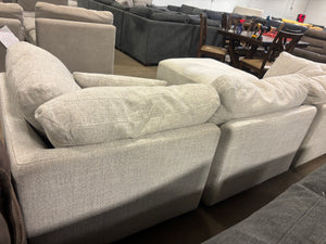 Dayna 4-Piece Modular Sectional