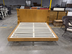 Article King Bed Frame