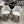 2 Plush MCM Chairs