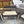 Patio Wicker Loveseat and Chairs