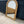 Solid Mango Wood Mirror