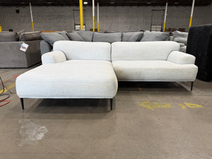Article Abisko Sectional Sofa