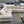 Beige Studded Sectional