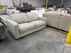 Rosie Fabric Sleeper Sofa