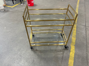 Bar Cart