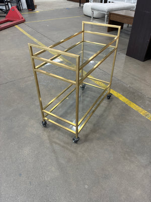 Bar Cart
