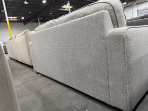 Rosie Fabric Sleeper Sofa