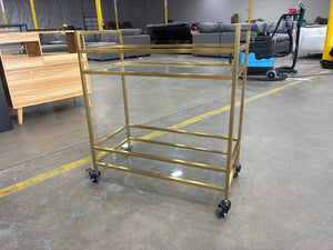 Bar Cart