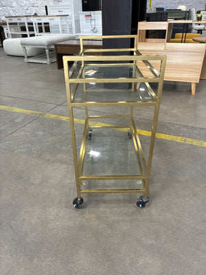 Bar Cart