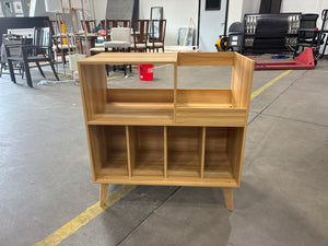 Record Stand