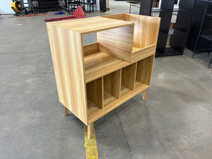 Record Stand