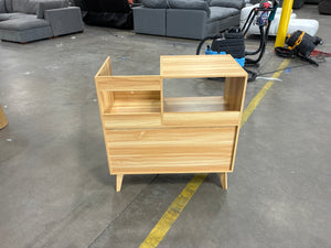 Record Stand