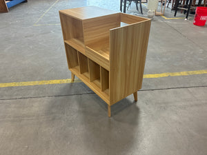 Record Stand