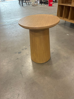 Small Wood Table
