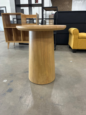 Small Wood Table