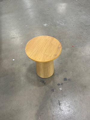 Small Wood Table