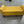 Yellow Storage Ottoman
