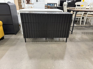 Latitude Run Double Dresser