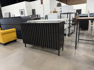 Latitude Run Double Dresser