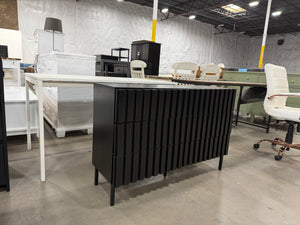 Latitude Run Double Dresser