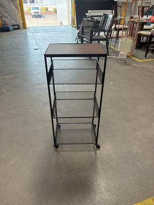 Wire Rack