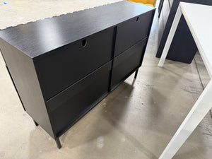 Latitude Run Double Dresser