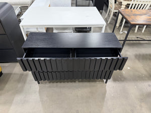 Latitude Run Double Dresser